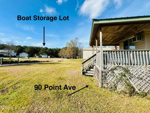 $315,000 | 50 Point Avenue, Belhaven, NC 27810