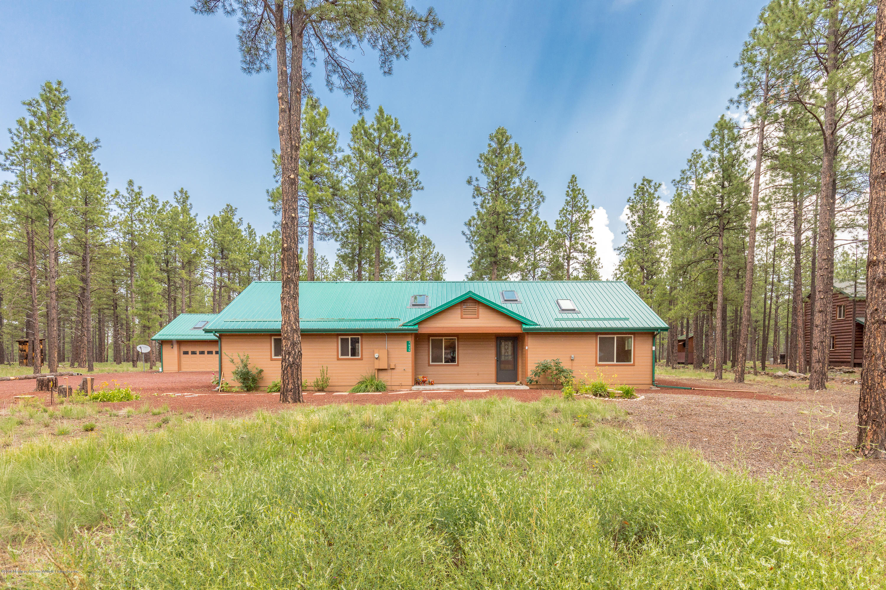 7635 East Robin Hood Road Williams, AZ 86046 - Photo 1 of 20 CA6A7127