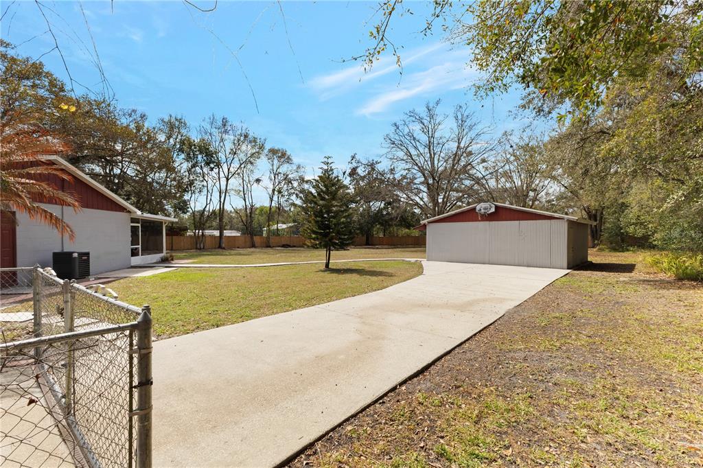 6071 Country Club Road Wesley Chapel, FL 33544 - Photo 23 of 28