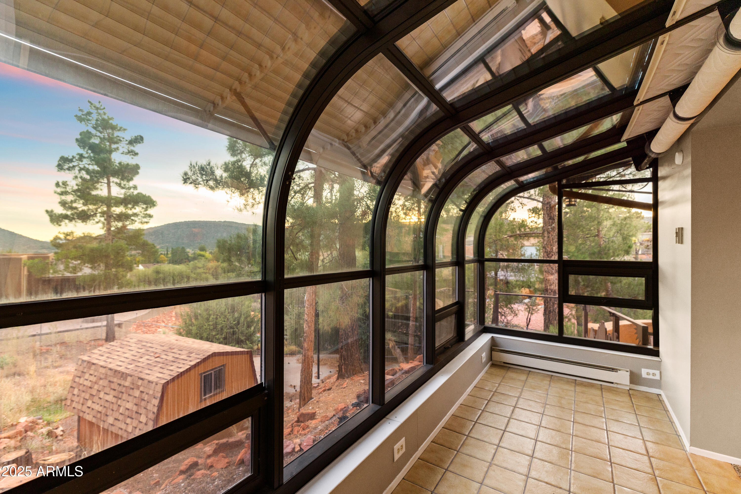 195 Courthouse Butte Road Sedona, AZ 86351 - Photo 22 of 31 24-Primary Bedroom