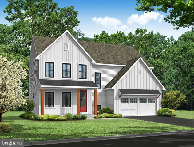 $719,900 | 407 Cannon Way, Lebanon, PA 17042