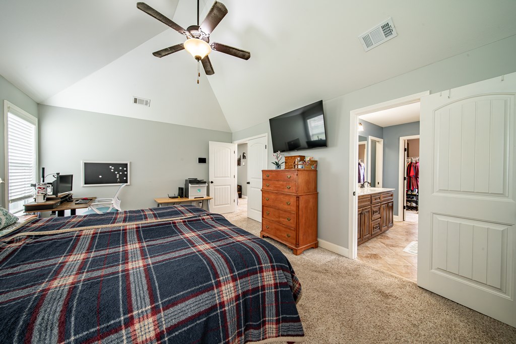 9597 Yarbrough Road Midland, GA 31820 - Photo 21 of 48 Gallery Image 21