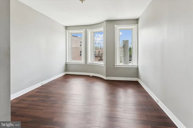 $149,000 | 2315 McCulloh Street, Baltimore, MD 21217