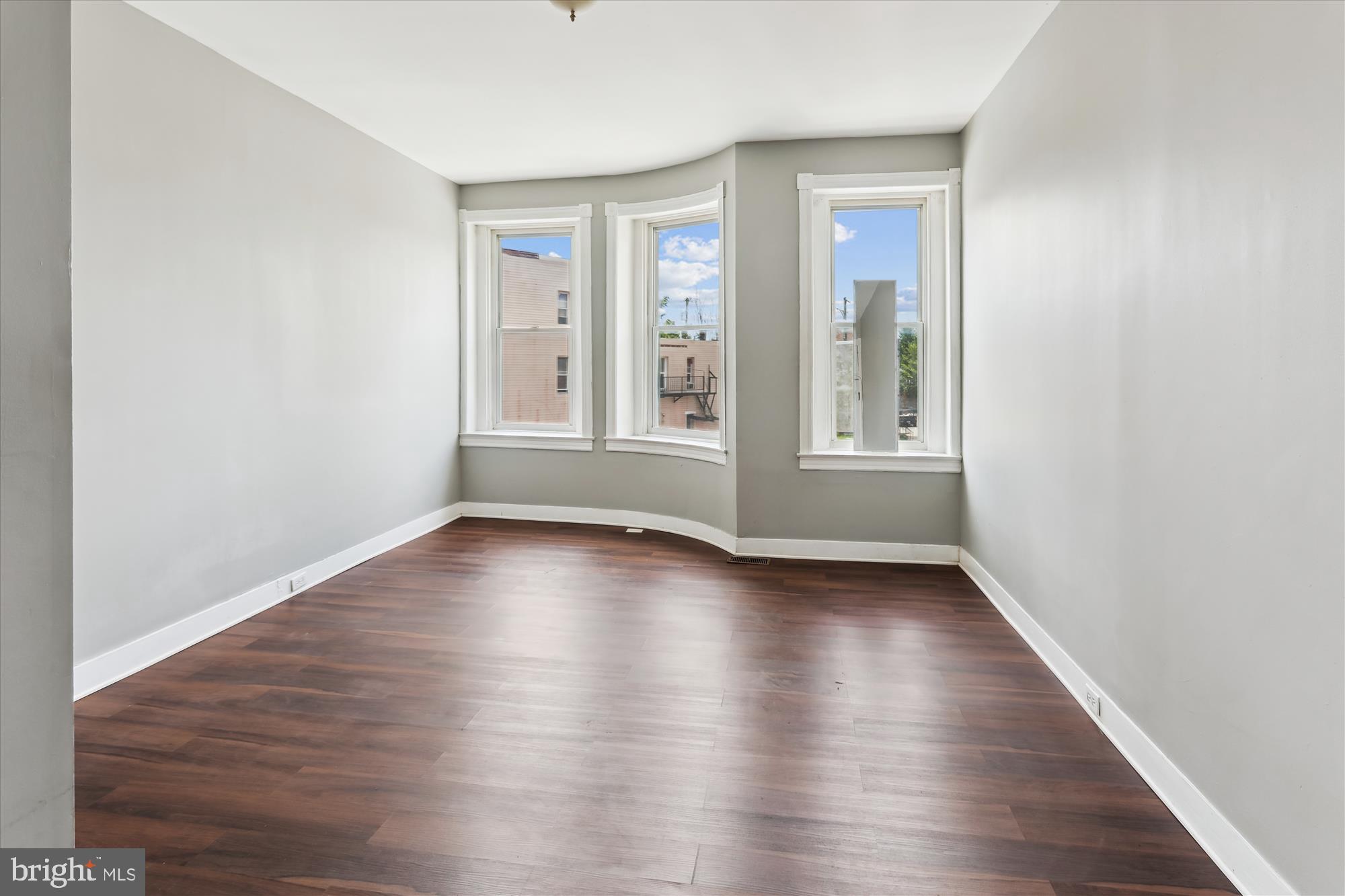 2315 McCulloh Street Baltimore, MD 21217 - Photo 18 of 40 Primary Bedroom