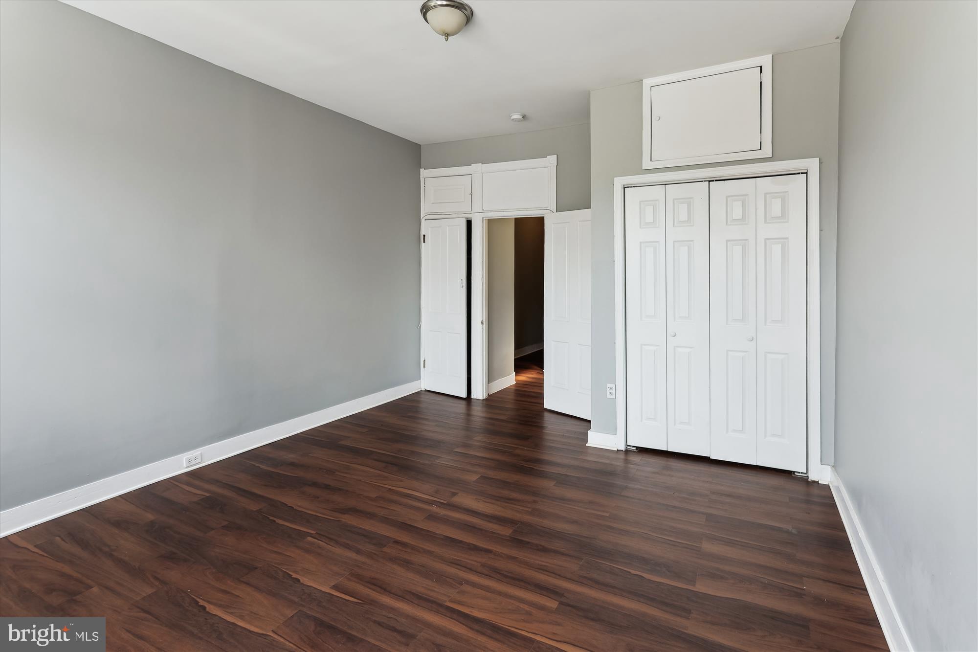 2315 McCulloh Street Baltimore, MD 21217 - Photo 20 of 40 Primary Bedroom