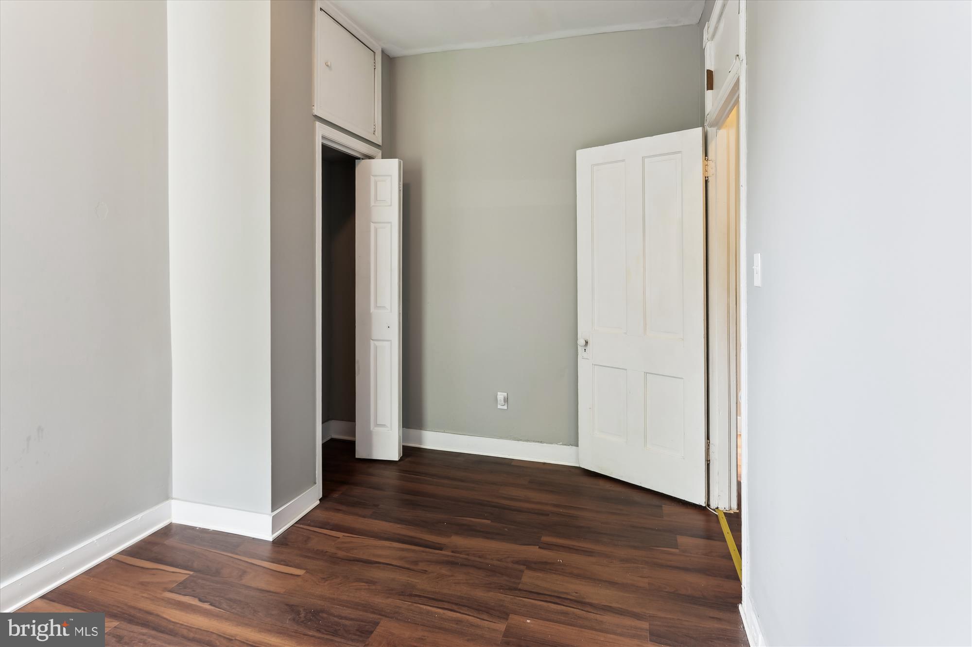 2315 McCulloh Street Baltimore, MD 21217 - Photo 22 of 40 Second Bedroom