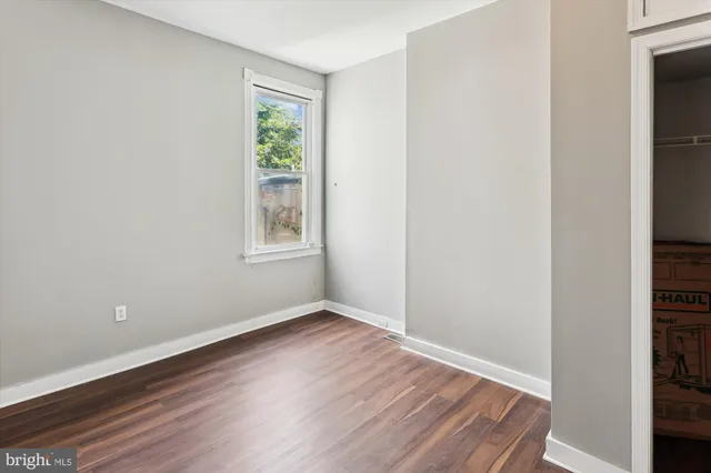 $149,000 | 2315 McCulloh Street, Baltimore, MD 21217