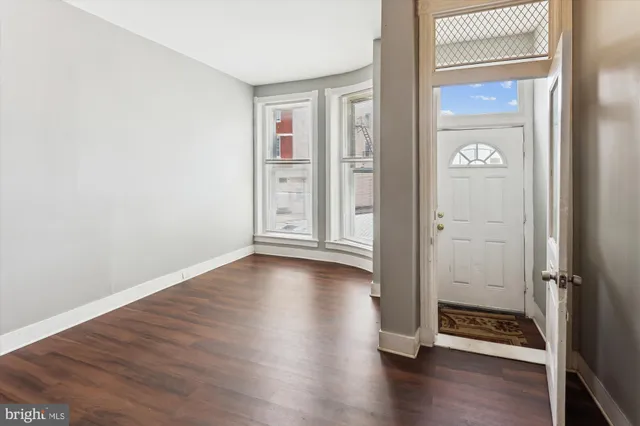 $149,000 | 2315 McCulloh Street, Baltimore, MD 21217