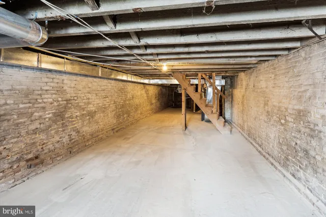 $149,000 | 2315 McCulloh Street, Baltimore, MD 21217