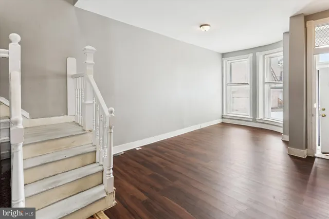 $149,000 | 2315 McCulloh Street, Baltimore, MD 21217