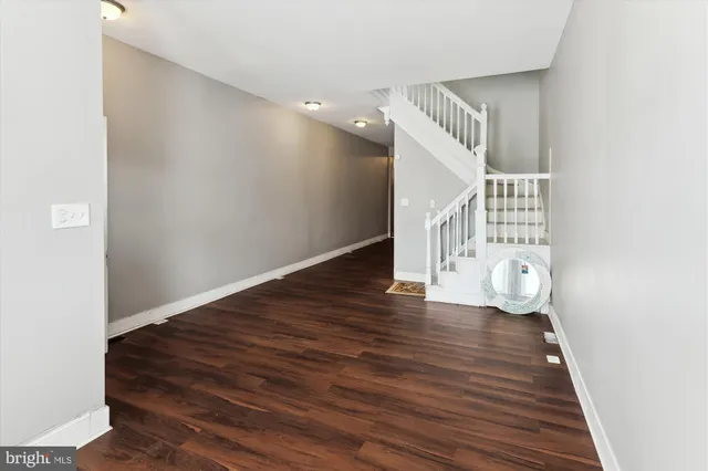 $149,000 | 2315 McCulloh Street, Baltimore, MD 21217