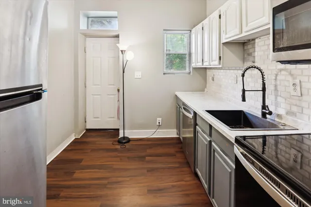 $149,000 | 2315 McCulloh Street, Baltimore, MD 21217