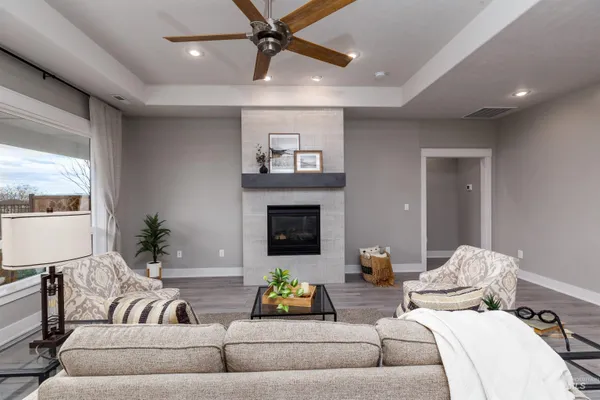 $535,000 | 1618 West Tenzing Street, Nampa, ID 83686