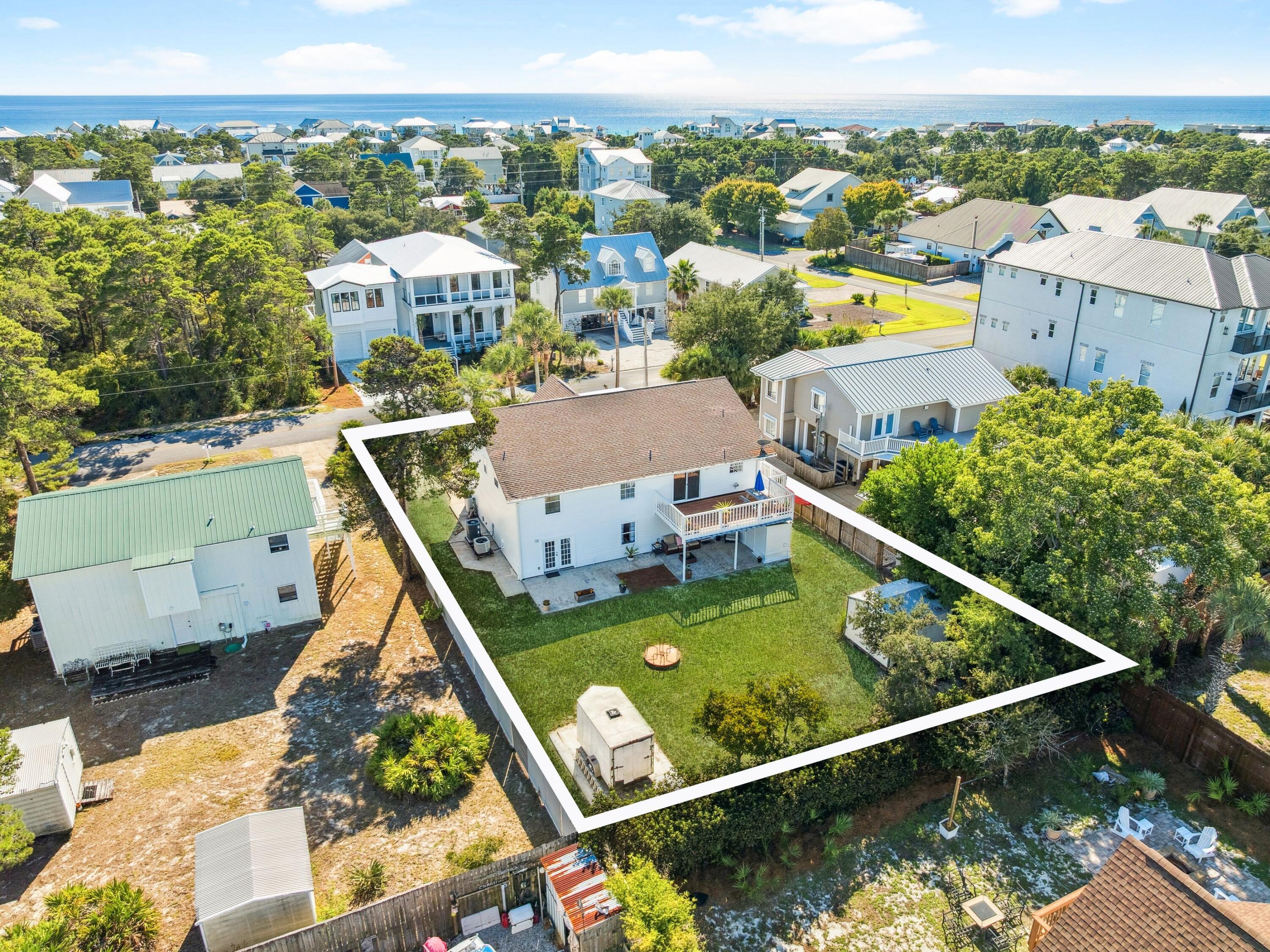165 Maple Street Santa Rosa Beach, FL 32459 - Photo 1 of 87 photo_online_004