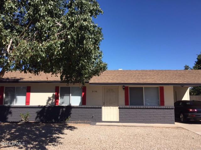 2136 West Frye Road Chandler, AZ 85224 - Photo 3 of 12 2