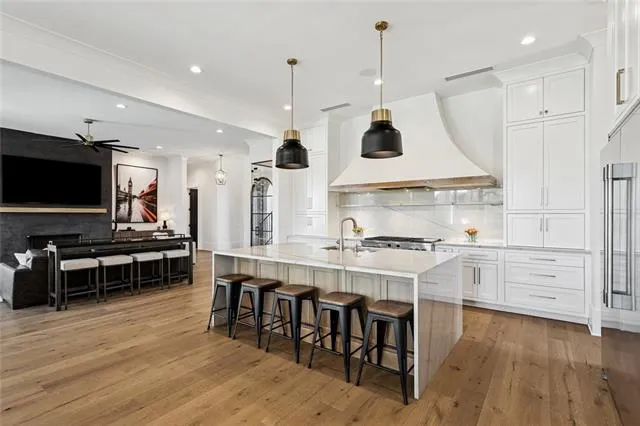 $1,490,000 | 1356 River Club Drive, Covington, LA 70433