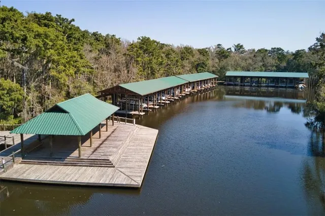 $1,490,000 | 1356 River Club Drive, Covington, LA 70433