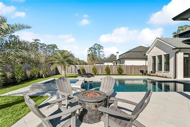 $1,490,000 | 1356 River Club Drive, Covington, LA 70433