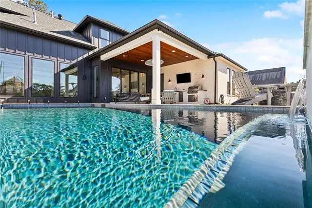 $1,490,000 | 1356 River Club Drive, Covington, LA 70433