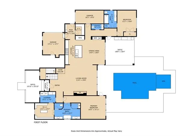 $1,490,000 | 1356 River Club Drive, Covington, LA 70433