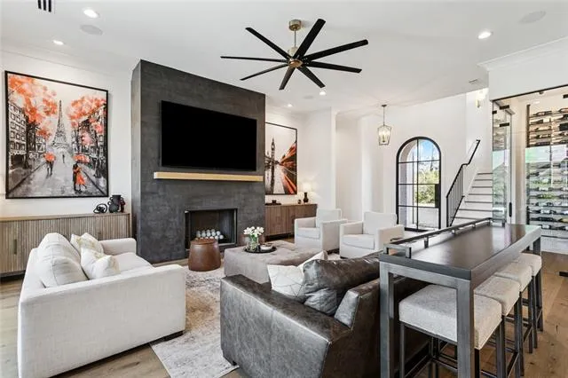 $1,490,000 | 1356 River Club Drive, Covington, LA 70433