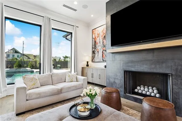 $1,490,000 | 1356 River Club Drive, Covington, LA 70433