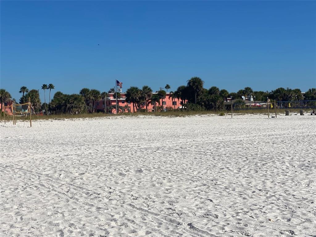 6700 Sunset Way, Unit 206 St. Pete Beach, FL 33706 - Photo 44 of 63