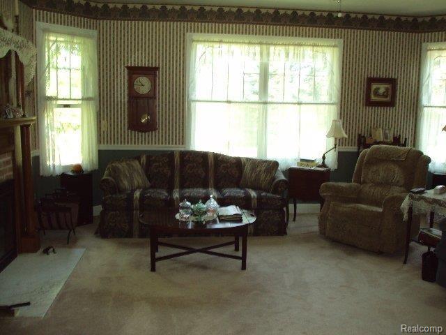 6080 Galbraith Line Road Croswell, MI 48422 - Photo 10 of 40 6080 Galbraith Line 05.JPG