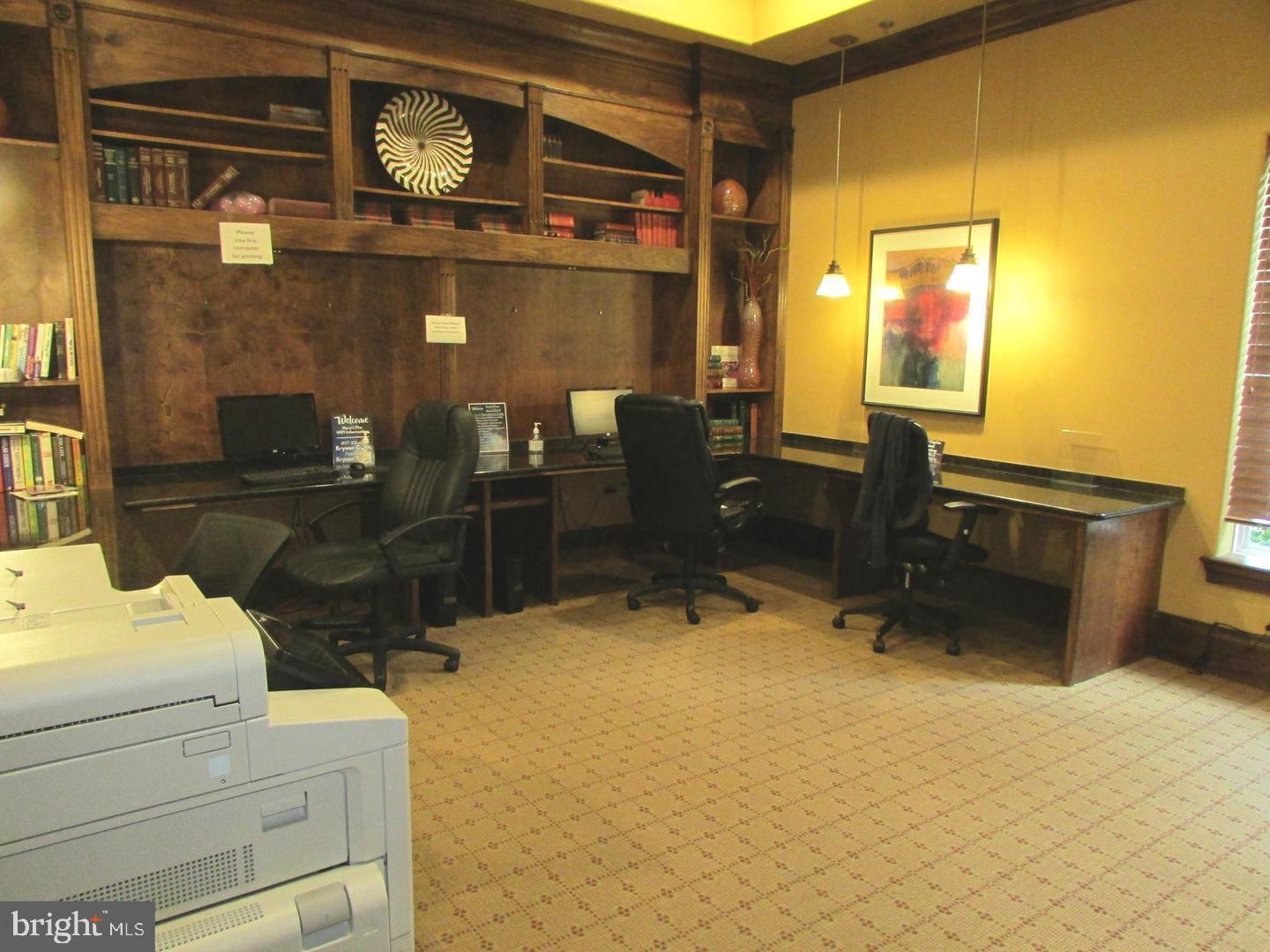 12945 Centre Park Circle, Unit 403 Herndon, VA 20171 - Photo 21 of 23 a room with storage and utility