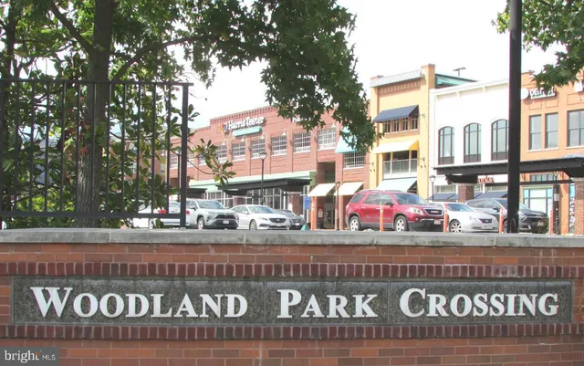 $1,900 | 12945 Centre Park Circle, Unit 403, Herndon, VA 20171