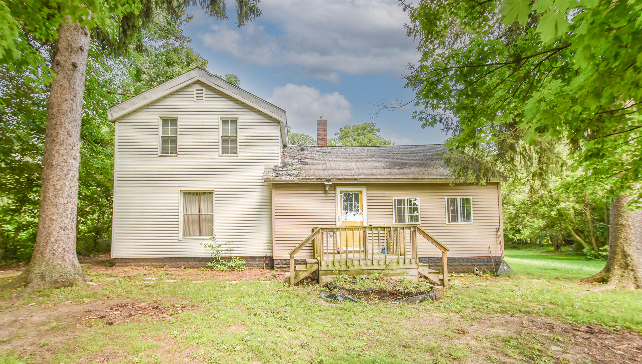 489 North Ray Quincy Road Quincy, MI 49082 - Photo 25 of 30 DSC_0080-Edit