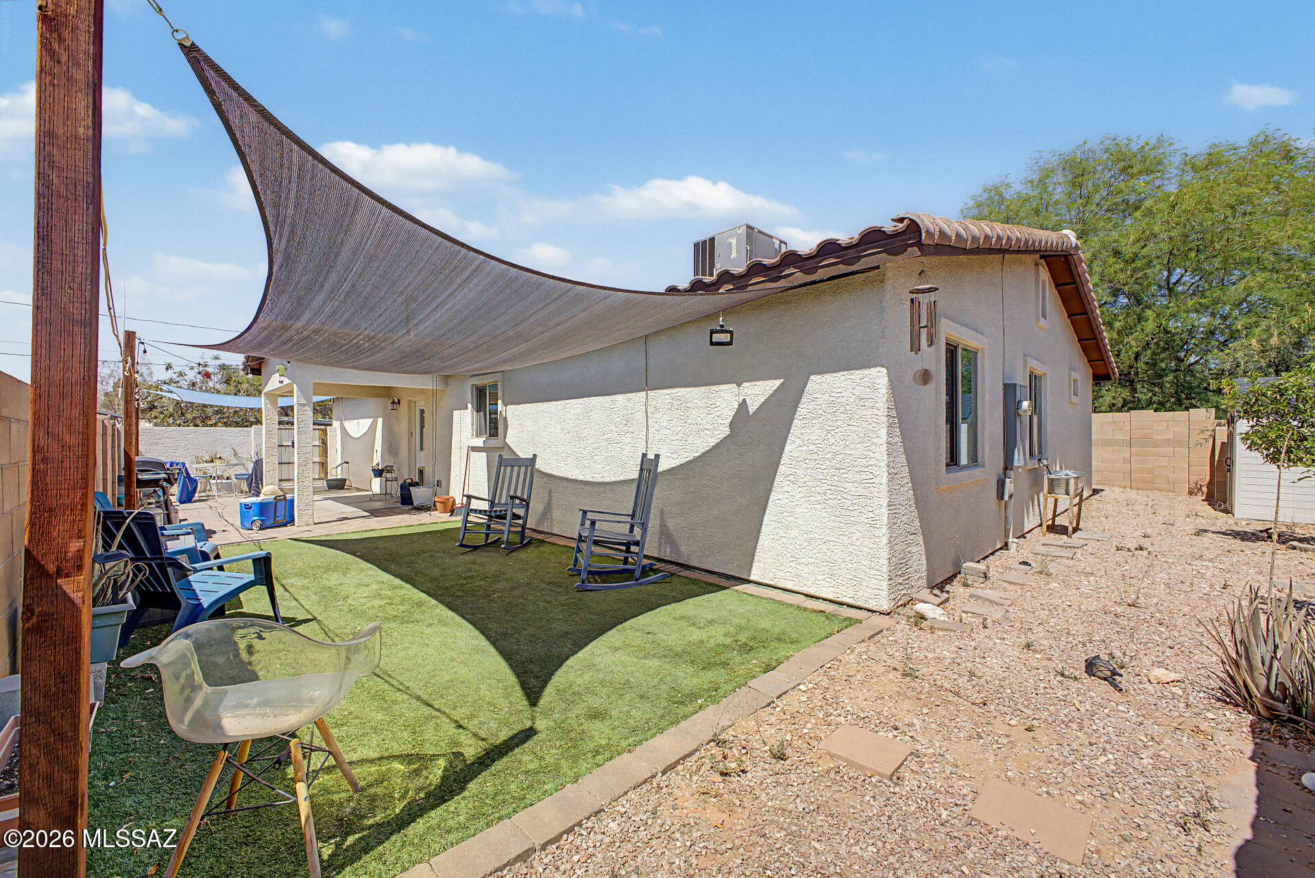 2632 East Spring Street Tucson, AZ 85716 - Photo 26 of 29