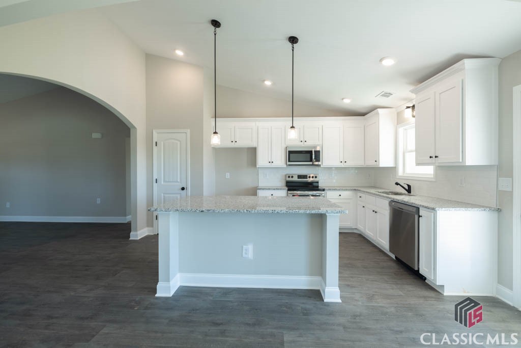 262 Grady Brock Road, Unit 22 Martin, GA 30557 - Photo 9 of 30