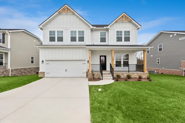 $429,990 | 229 Rose Hannah Drive, Gallatin, TN 37066