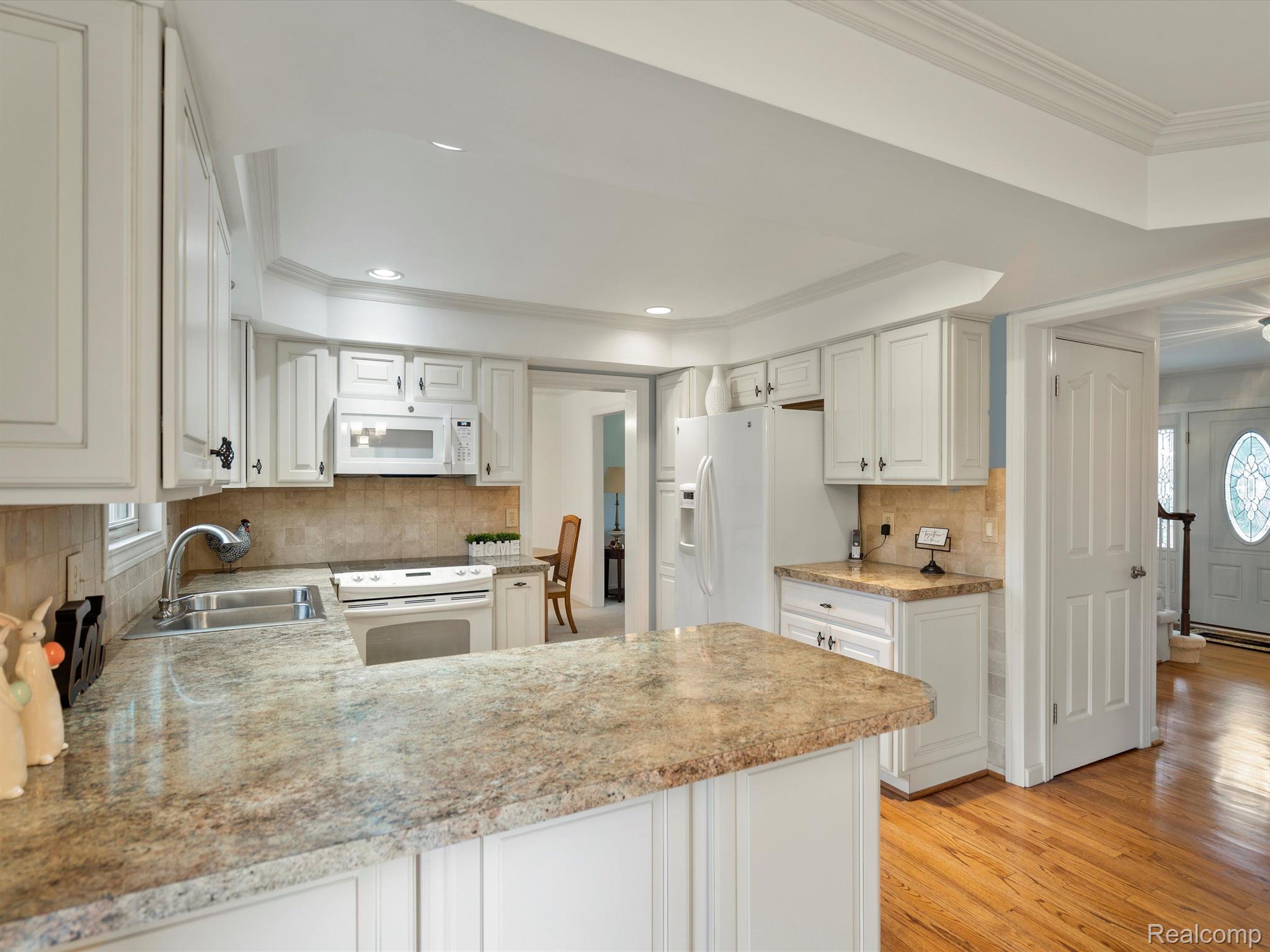 830 Stag Ridge Road Rochester, MI 48309 - Photo 21 of 50 Gallery Image 21