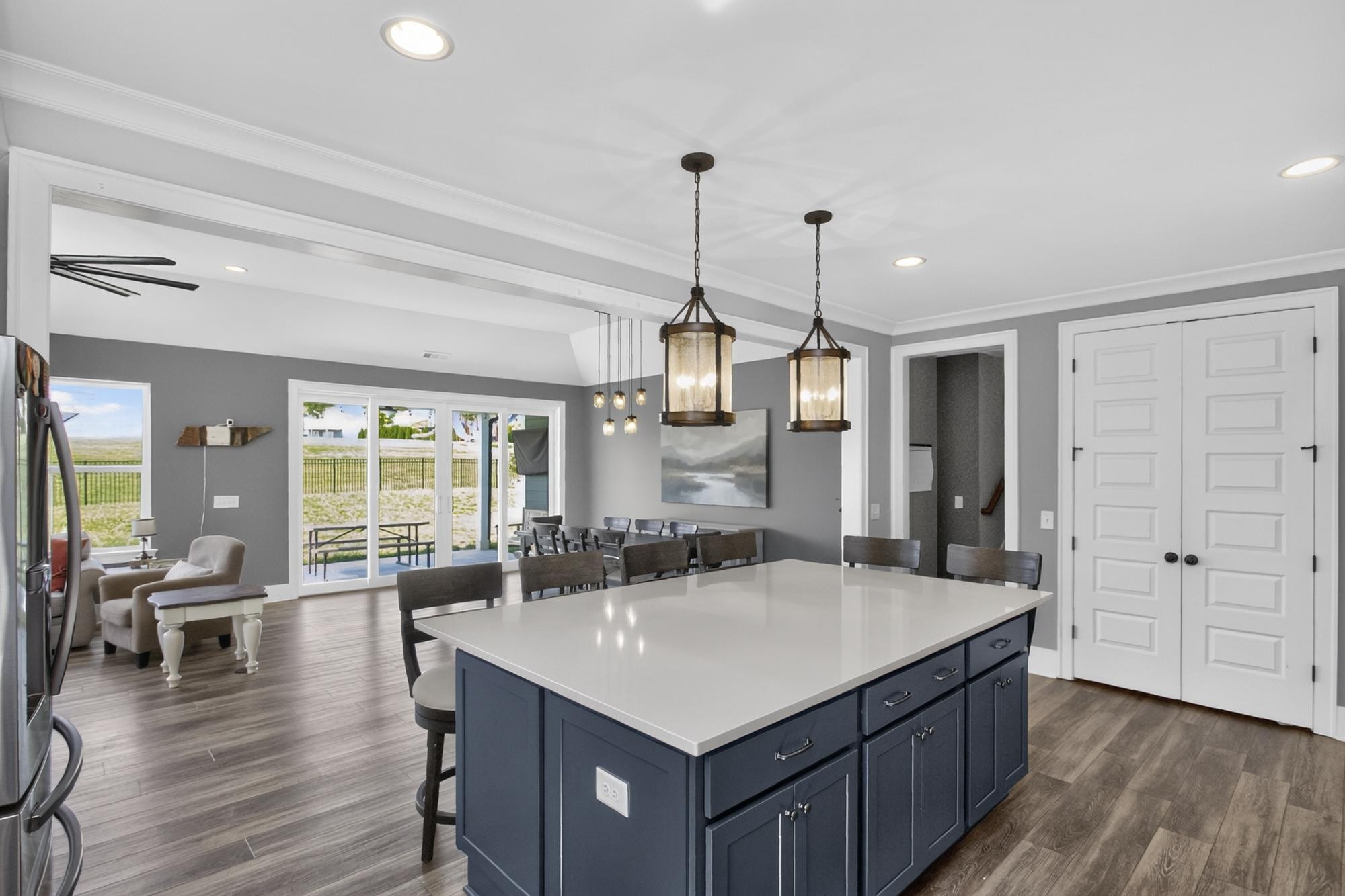 869 Plowson Road Mount Juliet, TN 37122 - Photo 7 of 46