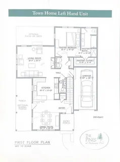 $739,900 | 9 Hathaway Pond Circle, Unit 9, Rochester, MA 02770