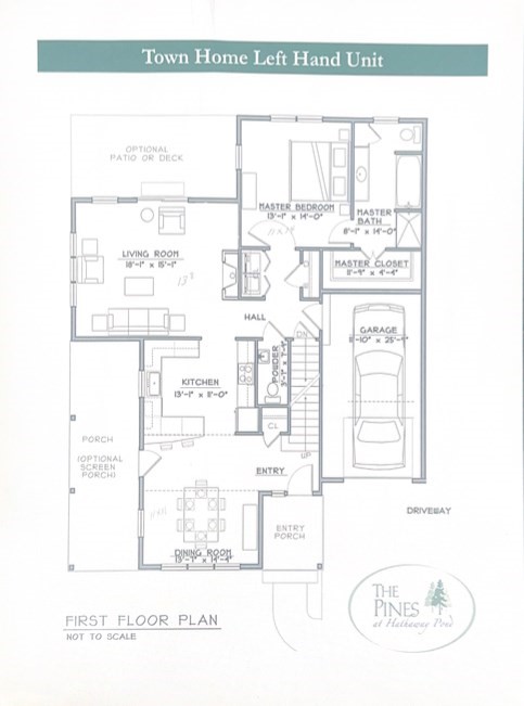 9 Hathaway Pond Circle, Unit 9 Rochester, MA 02770 - Photo 37 of 38