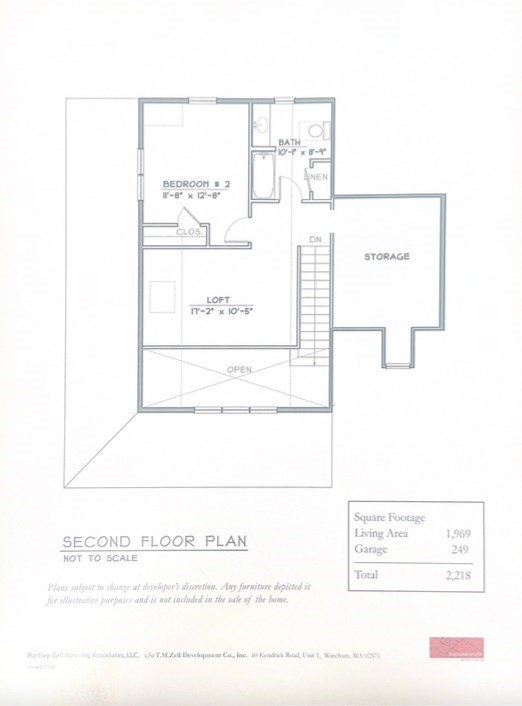 9 Hathaway Pond Circle, Unit 9 Rochester, MA 02770 - Photo 38 of 38