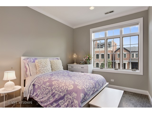 1750 West Surf Street Chicago, IL 60657 - Photo 22 of 25