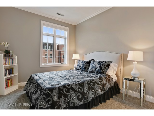 1750 West Surf Street Chicago, IL 60657 - Photo 24 of 25