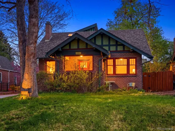 $1,200,000 | 4345 East 17th Ave Parkway, Denver, CO 80220