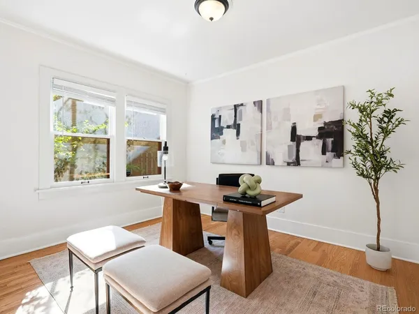 $1,200,000 | 4345 East 17th Ave Parkway, Denver, CO 80220