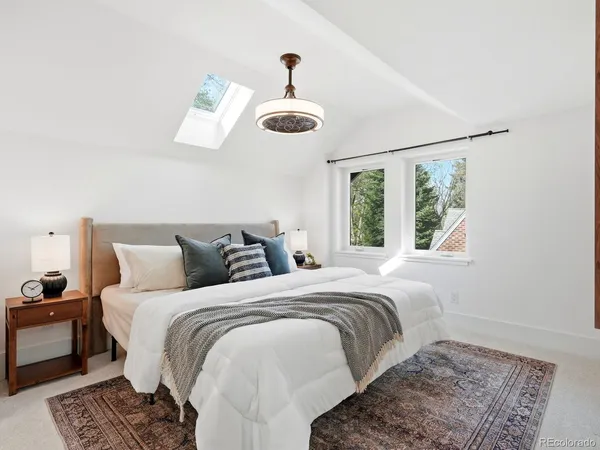 $1,200,000 | 4345 East 17th Ave Parkway, Denver, CO 80220