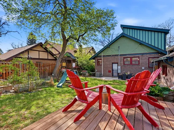 $1,200,000 | 4345 East 17th Ave Parkway, Denver, CO 80220