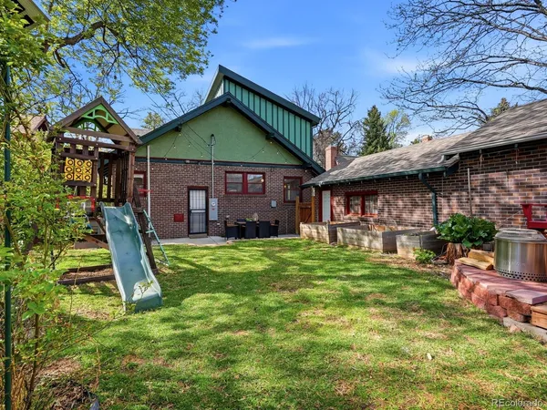 $1,200,000 | 4345 East 17th Ave Parkway, Denver, CO 80220