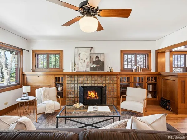 $1,200,000 | 4345 East 17th Ave Parkway, Denver, CO 80220