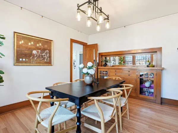 $1,200,000 | 4345 East 17th Ave Parkway, Denver, CO 80220