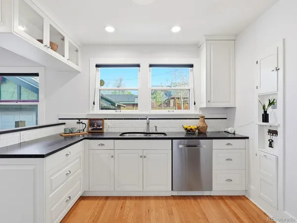 $1,200,000 | 4345 East 17th Ave Parkway, Denver, CO 80220