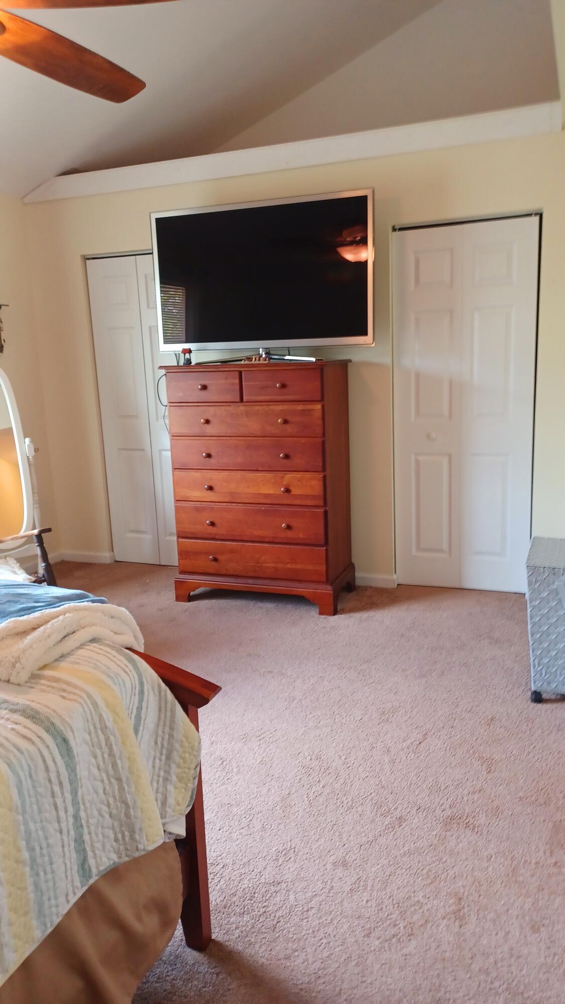 4858 Kennedy Bridge Road Lancaster, KY 40444 - Photo 19 of 53 Primary Bedroom